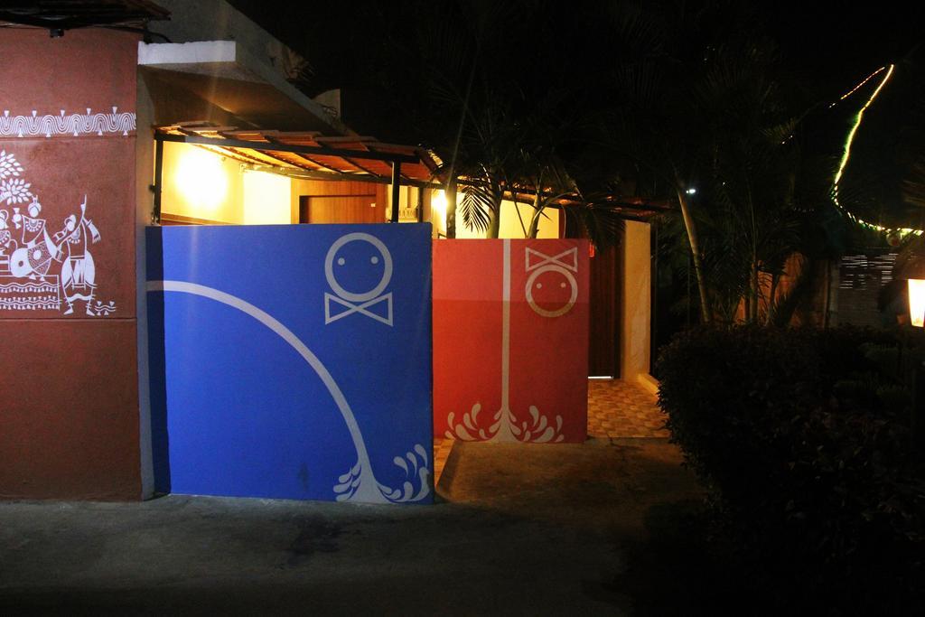 By The Way Hotel Mysore Exterior photo